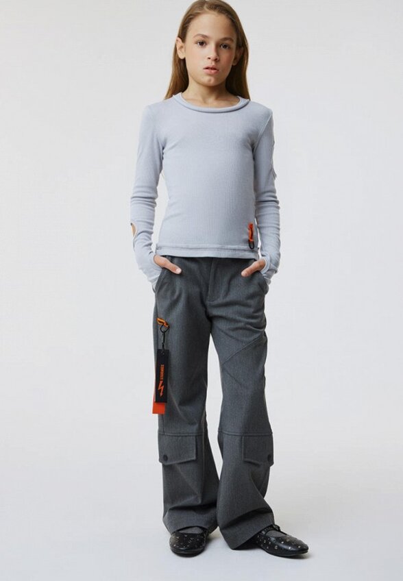 Брюки и брелок Stormies