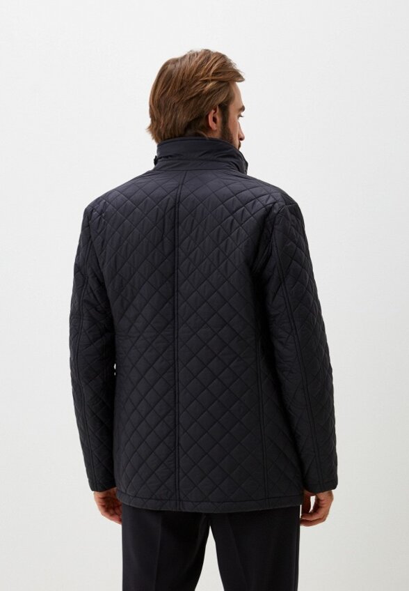 Куртка стеганая Cudgi