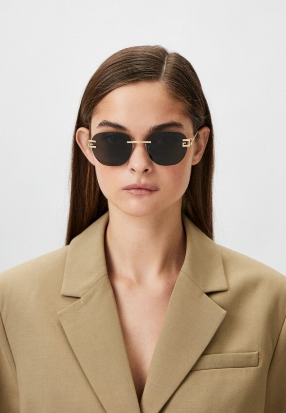 Очки солнцезащитные Eigengrau