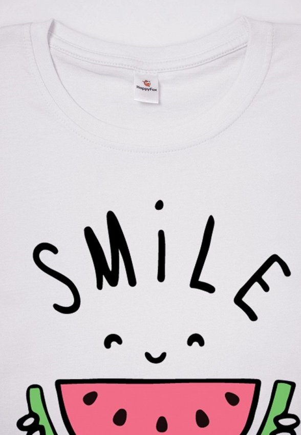 Футболка HappyFox
