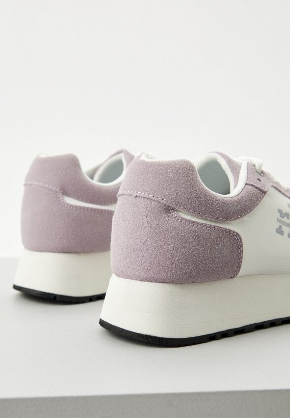 Кроссовки Roccobarocco