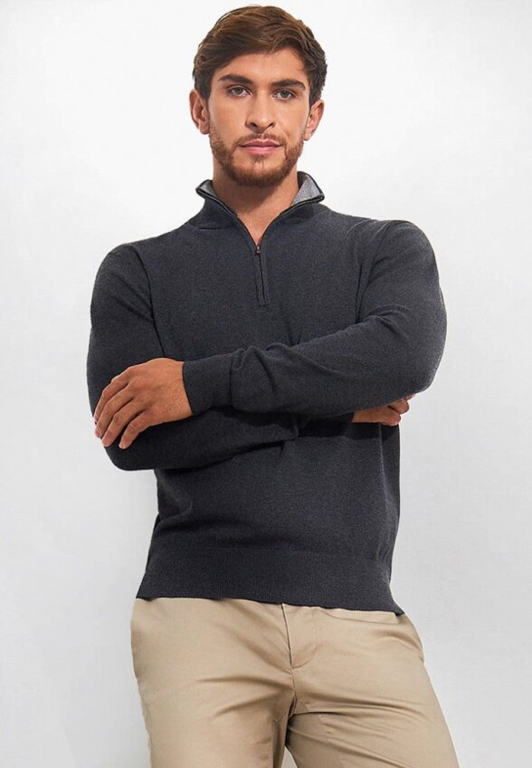 Джемпер Mountica