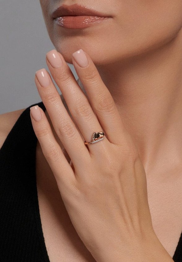 Кольцо Sokolov