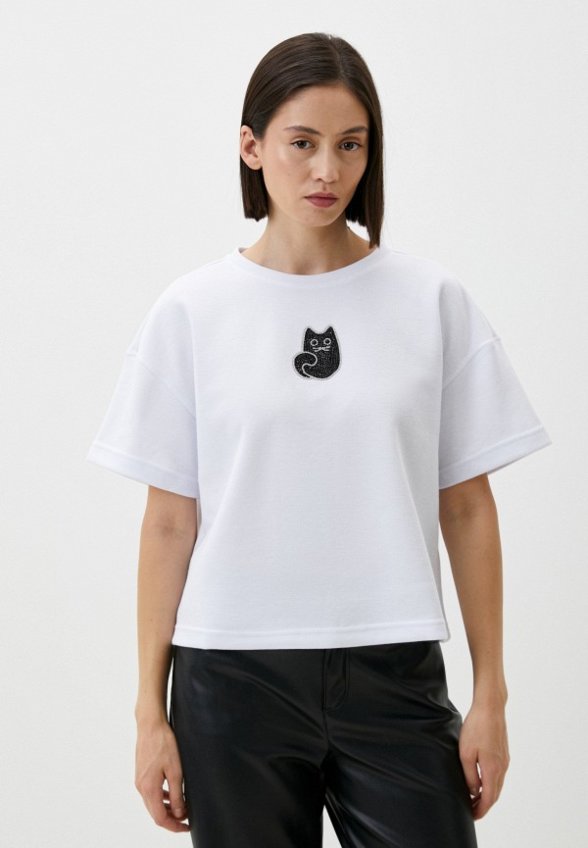 Футболка Funday