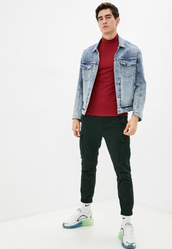 Водолазка Andoo