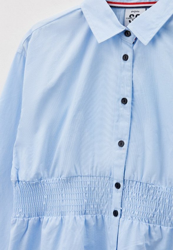 Блуза PlayToday