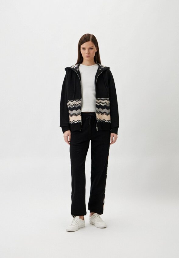 Толстовка Missoni