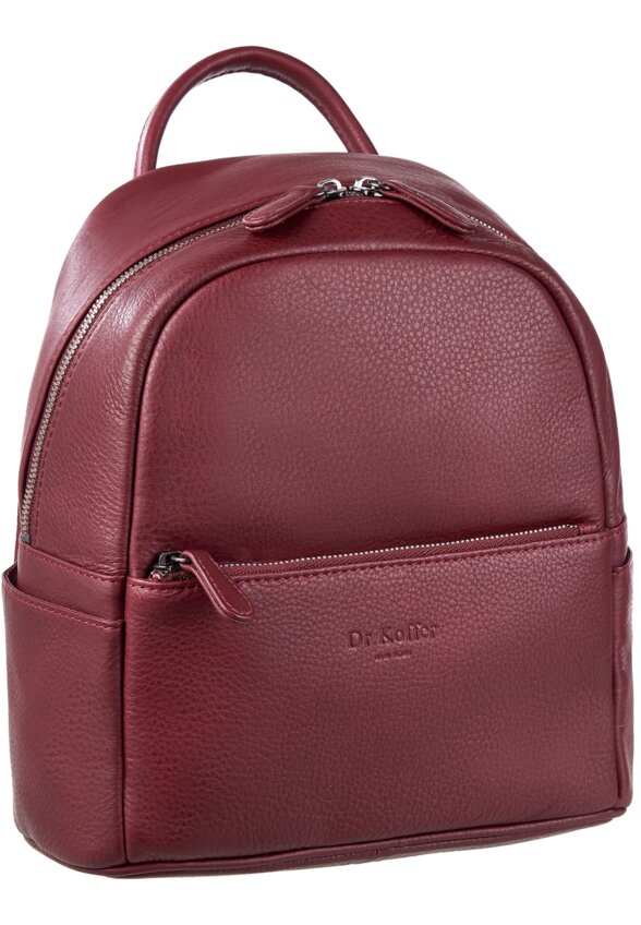Др.Коффер B402698-41-03 рюкзак