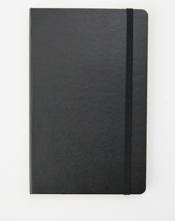 Блокнот и ручка Moleskine женщинам