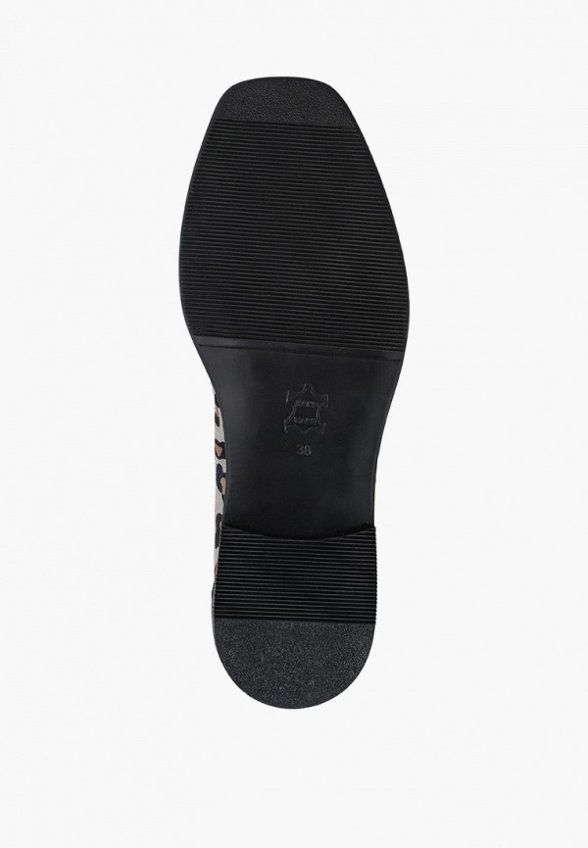 Балетки Lenuver