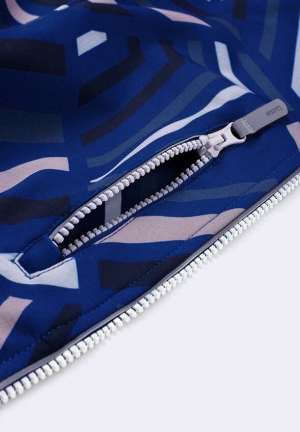 Куртка утепленная Lassie