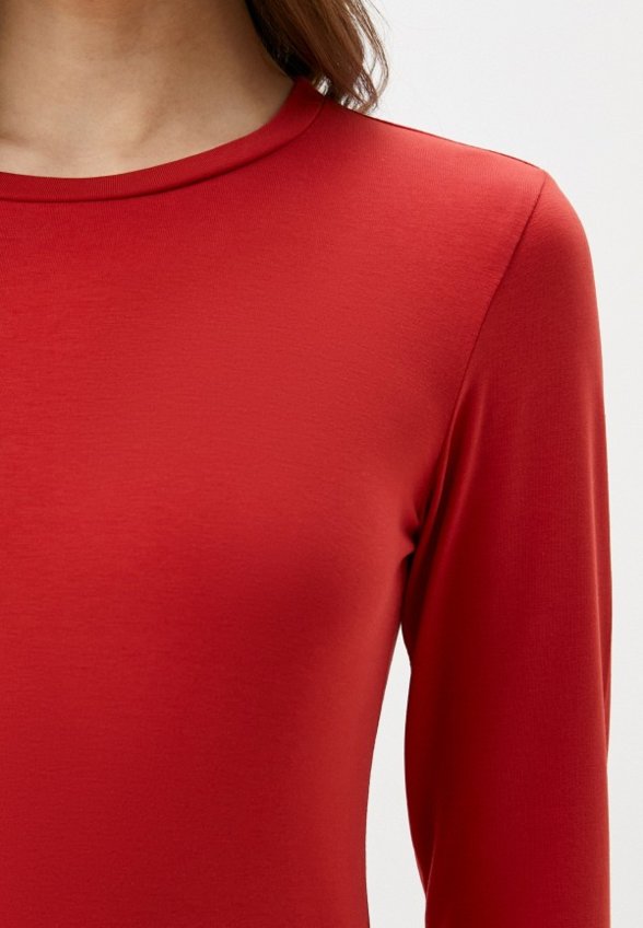 Лонгслив Vianfashion