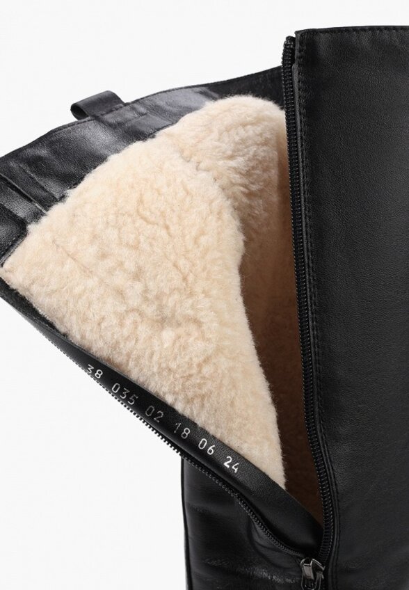 Сапоги Francesco Donni