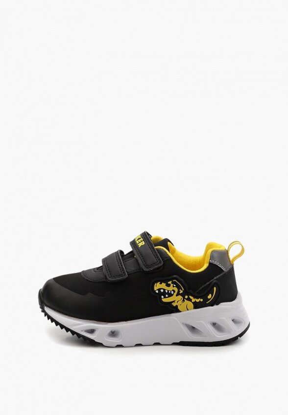 Кроссовки Biker