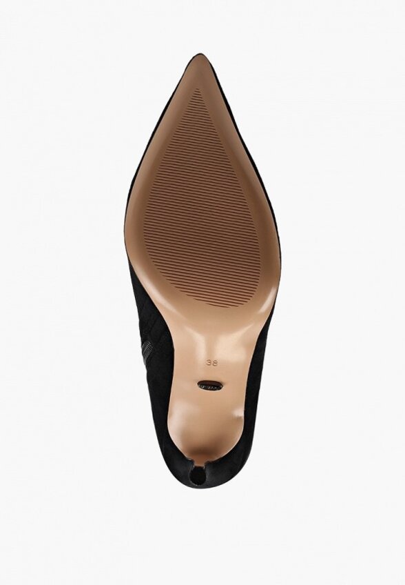 Ботфорты Vitacci