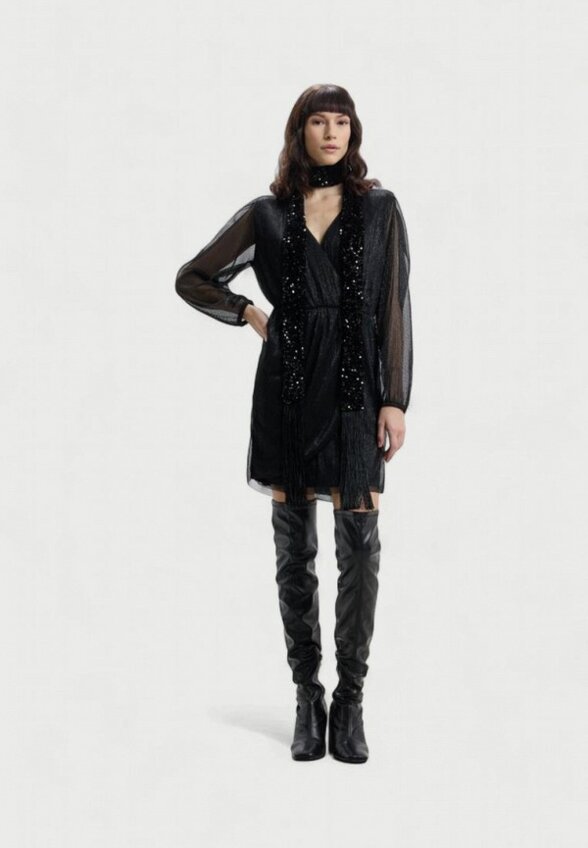 Платье Calliope