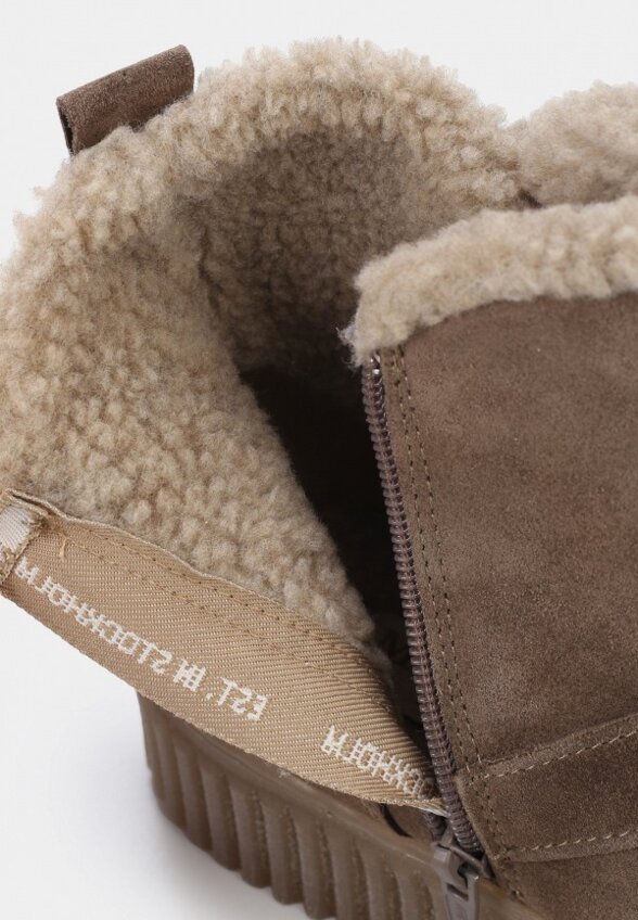 Полусапоги Marc O'Polo