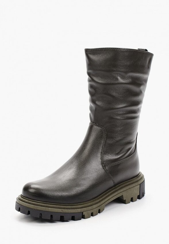 Полусапоги Francesco Donni