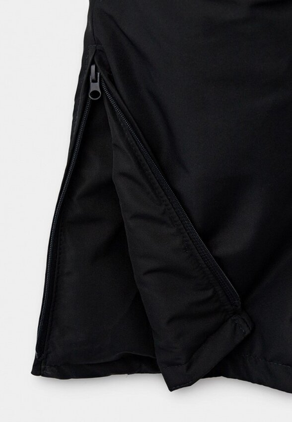 Брюки утепленные Jam Mix