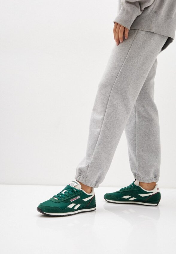 Кроссовки Reebok