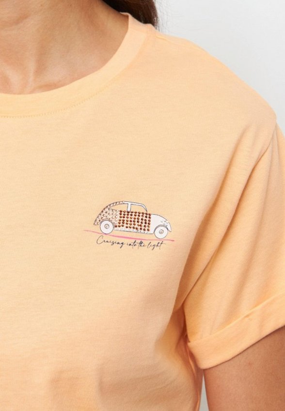 Футболка Gerry Weber