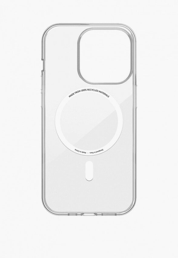 Чехол для iPhone Native Union