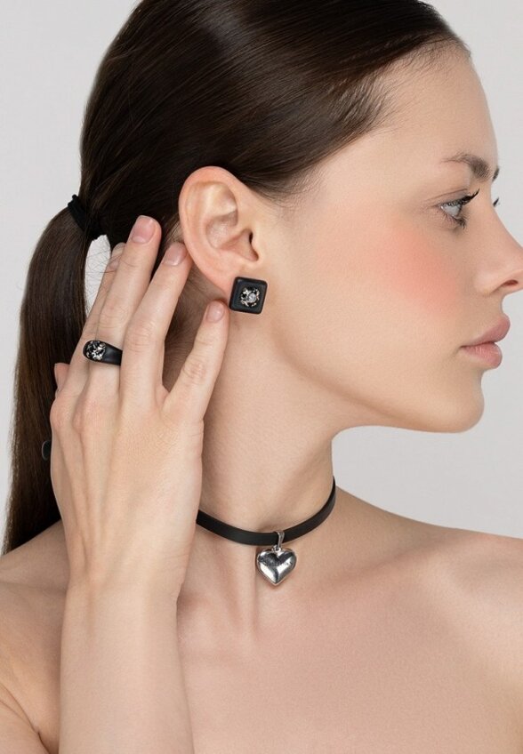 Кольцо Shallows