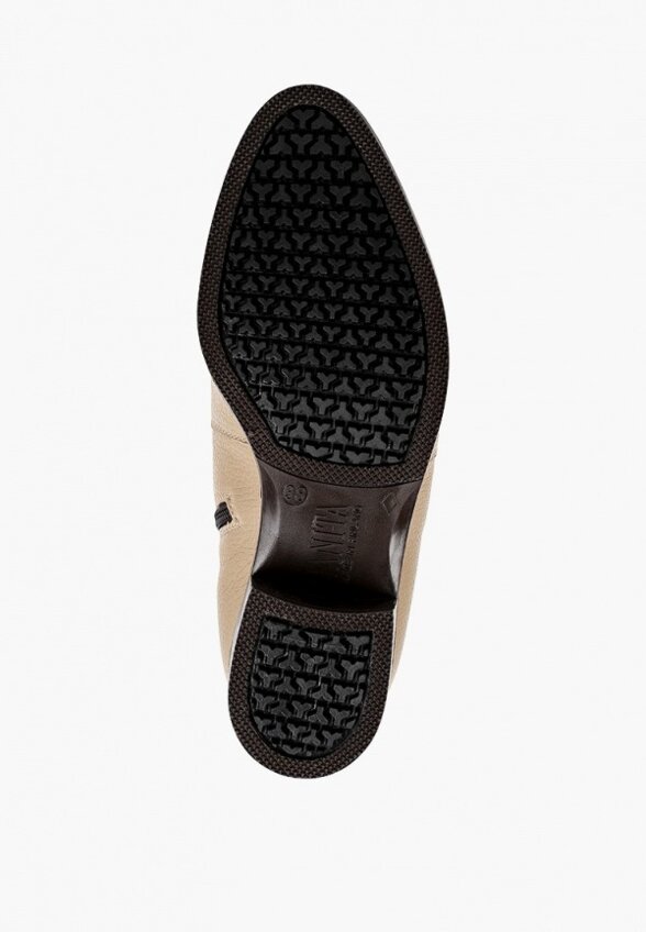 Полусапоги Janita