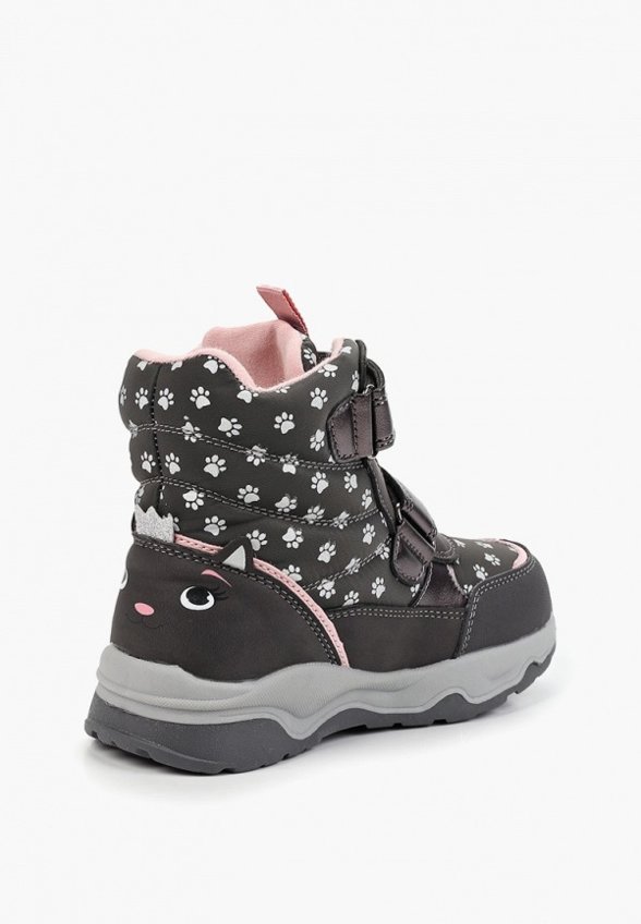 Ботинки Shuzzi