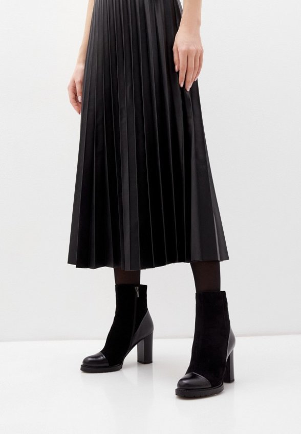 Ботильоны Lenuver