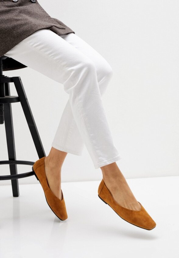 Балетки Valley