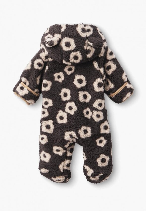 Комбинезон утепленный Happy Baby