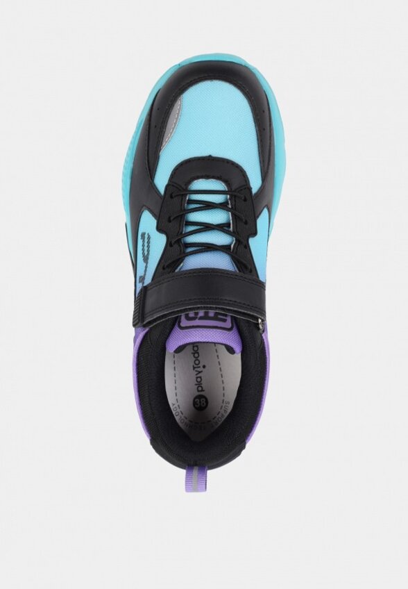 Кроссовки PlayToday