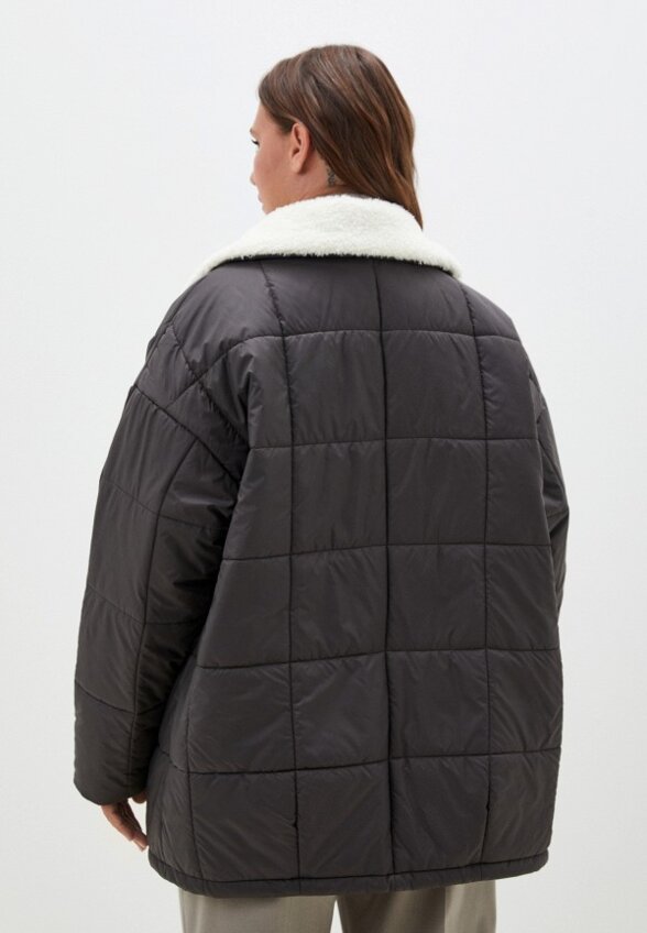 Куртка-рубашка Modress