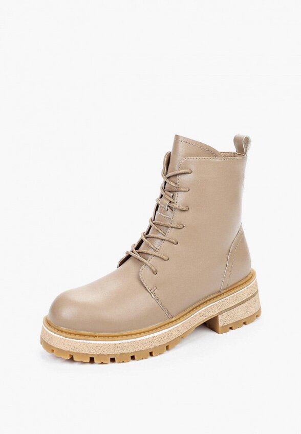 Ботинки Milana