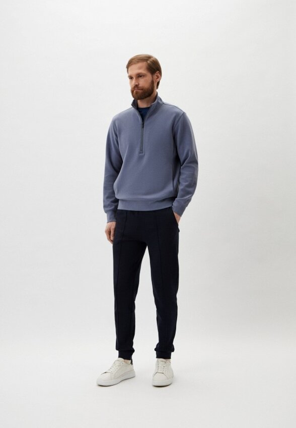 Брюки спортивные Corneliani