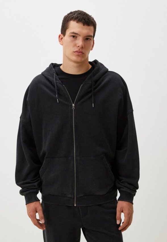 Толстовка Face Code