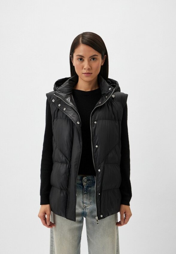 Пуховик Patrizia Pepe