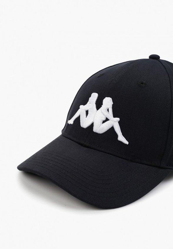 Бейсболка Kappa