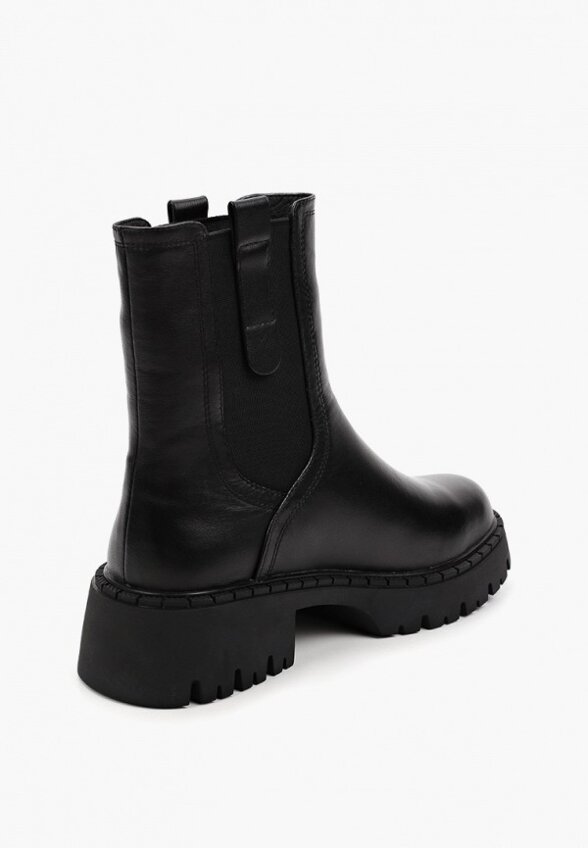 Ботинки Abricot