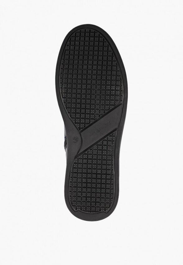 Кеды Thomas Munz