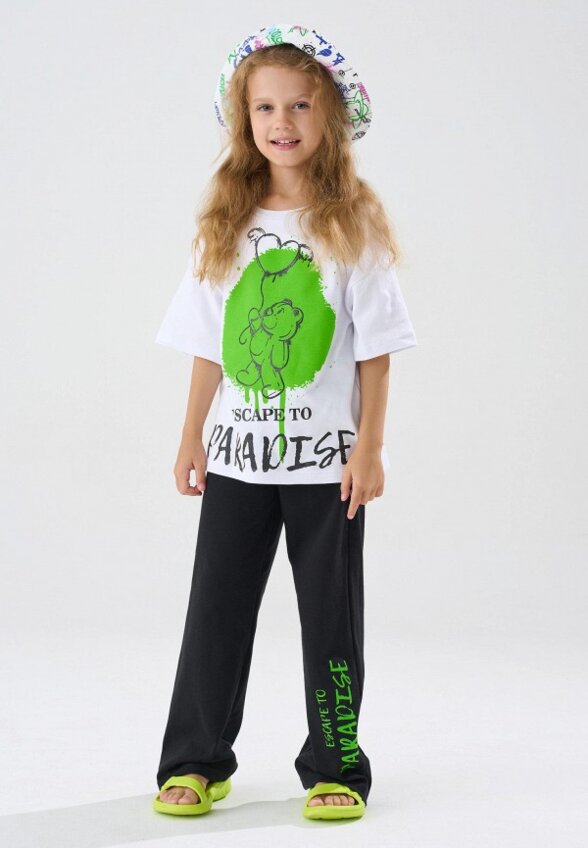 Пижама КотМарКот