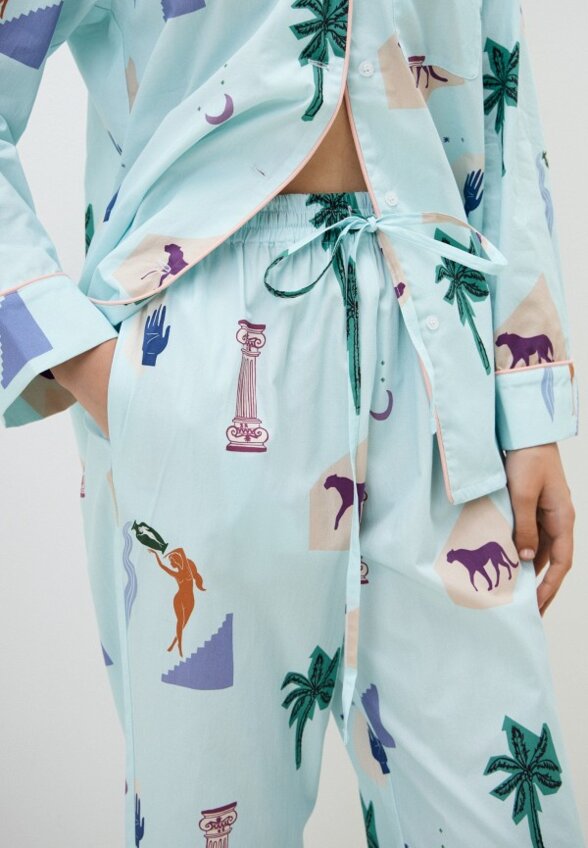 Костюм Any Wowzers