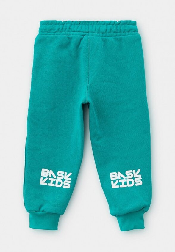 Брюки спортивные Bask Kids