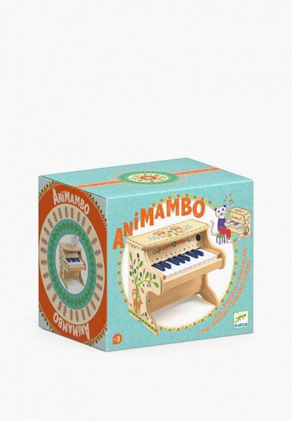 Игрушка развивающая Djeco