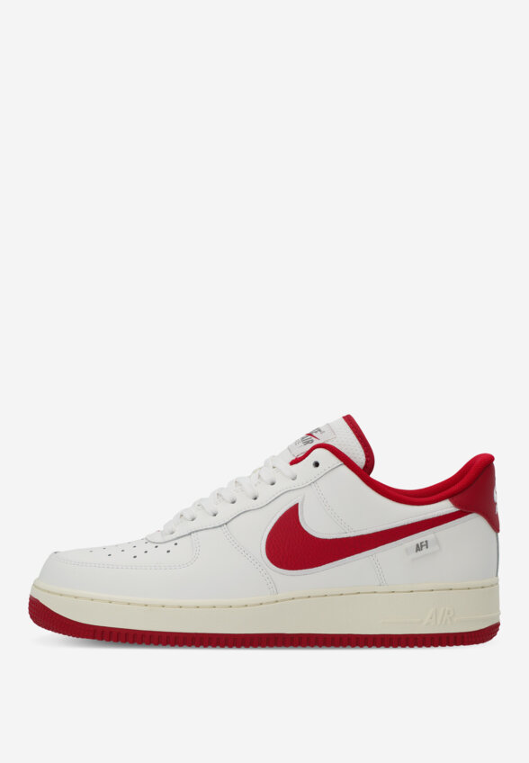 Кеды мужские Nike Air Force 1 '07, Белый