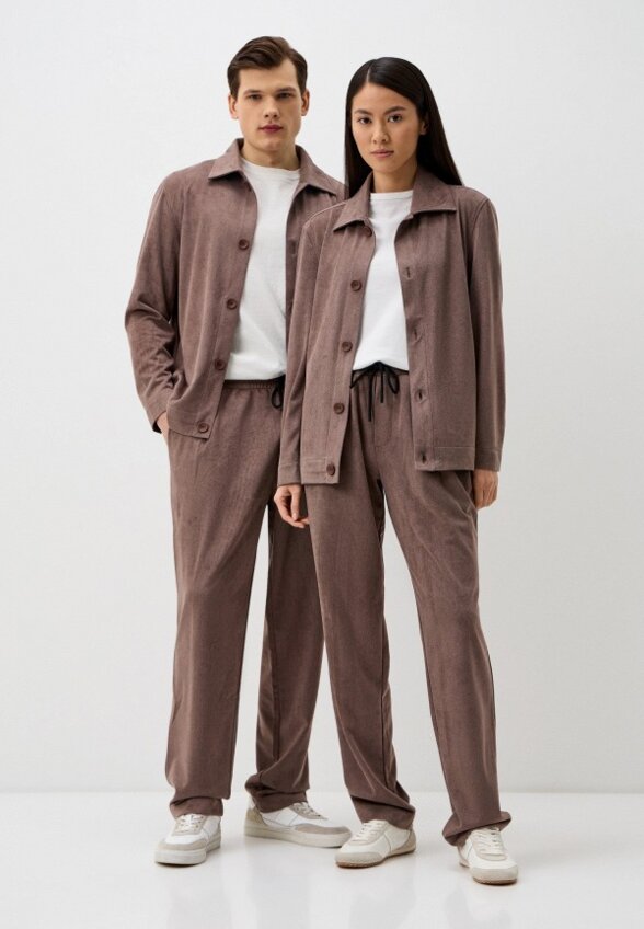 Рубашка KChTZ