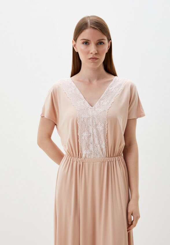 Платье домашнее Cozy Home