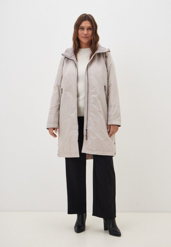 Парка Dixi-Coat