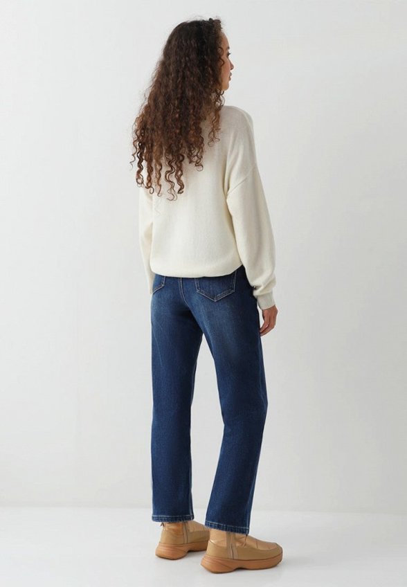 Джинсы A la Tete